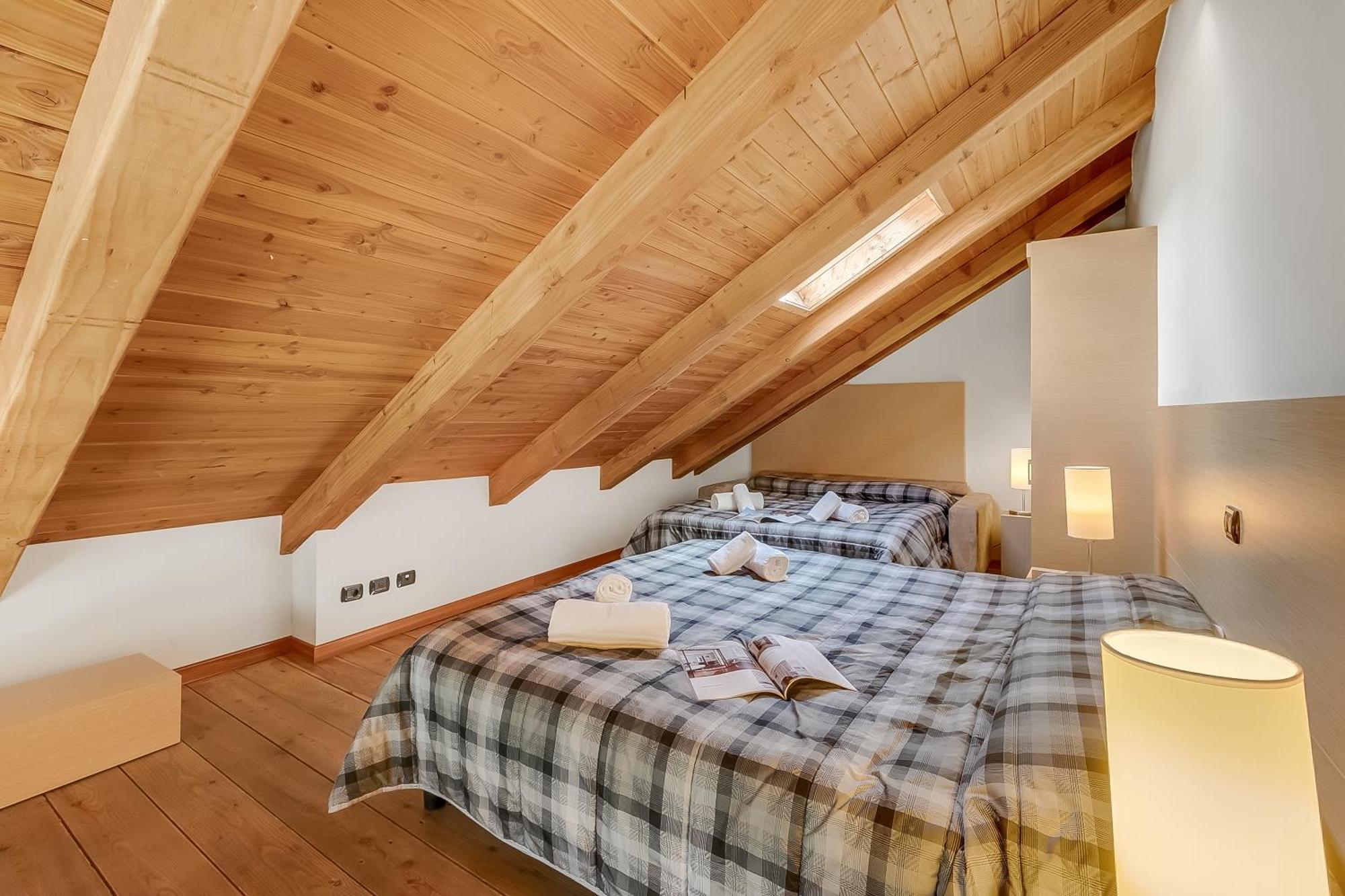 Cianfuran- Happy Aparthotel