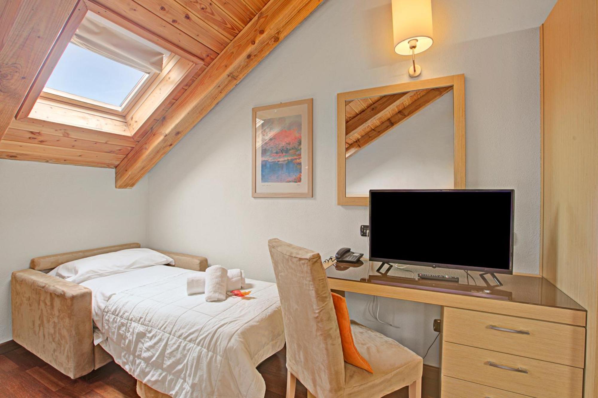Cianfuran- Happy Aparthotel Bardonecchia