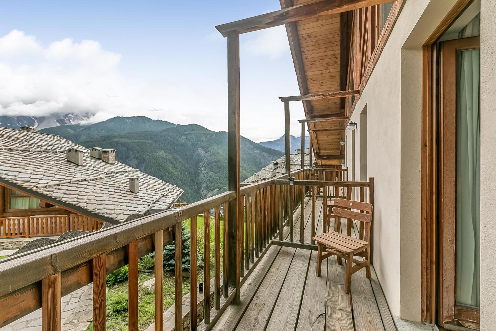 Cianfuran- Happy Bardonecchia