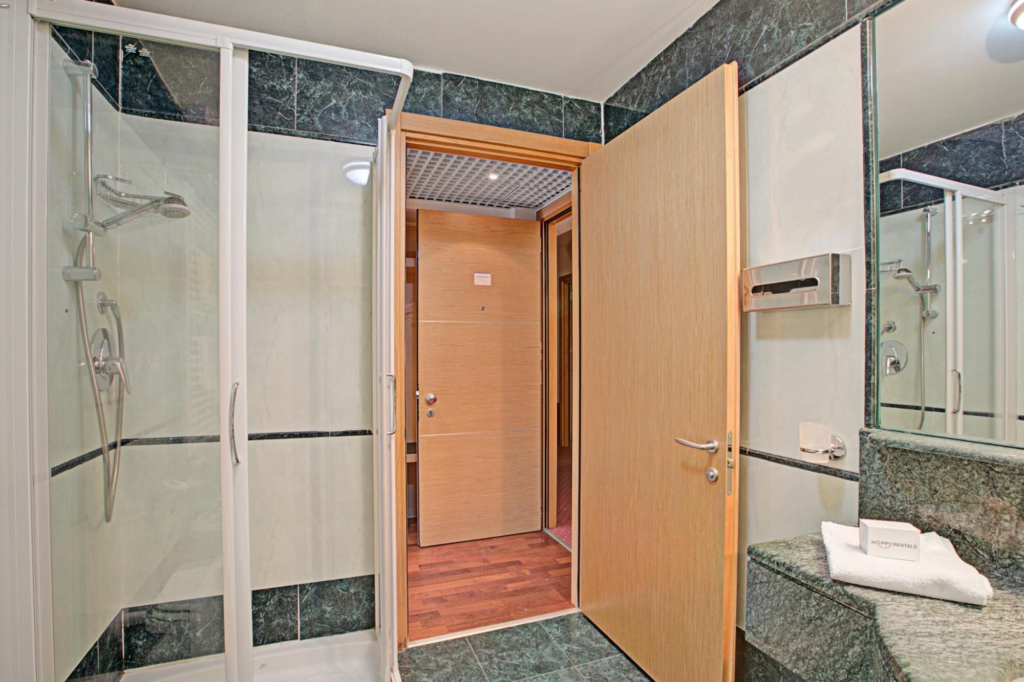 Cianfuran- Happy Aparthotel Bardonecchia