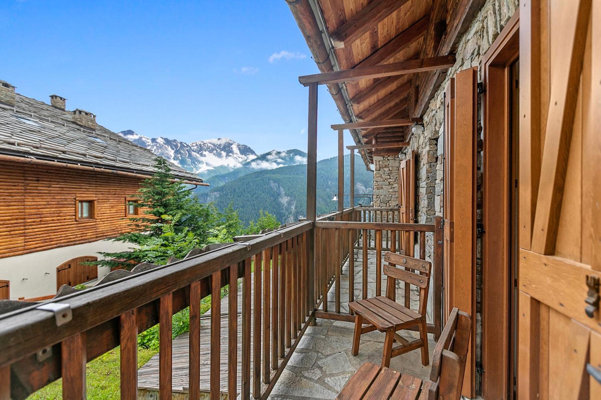 Cianfuran- Happy * Bardonecchia